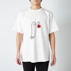 ゴーストアップルのゴーストアップル Regular Fit T-Shirt