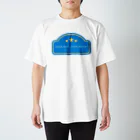 スヅキ商会のSuzuki Hotels And Resort Regular Fit T-Shirt