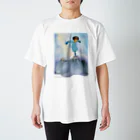 designfolioの大村せつAlaska_02 Regular Fit T-Shirt