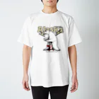 designfolioの大村せつAlaska_03 Regular Fit T-Shirt
