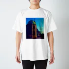 couscousのLighthouse２ Regular Fit T-Shirt