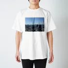 IKMのVIEW スタンダードTシャツ