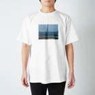 hnmk1のリアルフォト Regular Fit T-Shirt