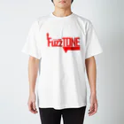 mosmos storeのFuzzTONE Regular Fit T-Shirt