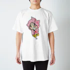 WhiP ShoPのloveりー！！ スタンダードTシャツ