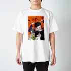 霙-みぞれ-のハッピーハロウィン🎃2021 Regular Fit T-Shirt