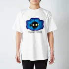 zakimasa555のHyper robot スタンダードTシャツ