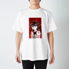 zakimasa555の赤子ちゃん スタンダードTシャツ