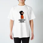 Perfect Faces GOODSの【限定】1023チャーリーフェイズTシャツカラー版 Regular Fit T-Shirt