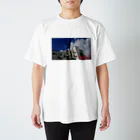中央ヤマモダングッズのtheダリ高岡ツアーT Regular Fit T-Shirt