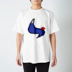 ティシュー山田のつらいよ Regular Fit T-Shirt