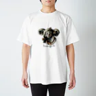 gaju.leのblinks Regular Fit T-Shirt