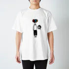 67%の心ここに在らず Regular Fit T-Shirt