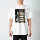 EijiPonの置き配２ スタンダードTシャツ