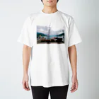 もくれん家のSt.Wolfgang Regular Fit T-Shirt