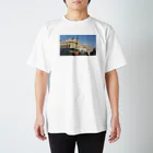 もくれん家のvienna スタンダードTシャツ