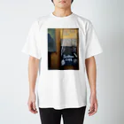 ＮＵＭＢＥＲ5の神様デザイン Regular Fit T-Shirt