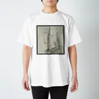 エビチリの‥‥？ Regular Fit T-Shirt