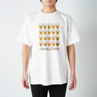 noriposoのHANGOVER Regular Fit T-Shirt
