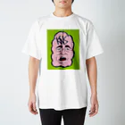 狂気ノイローゼスペシャルのKNS Regular Fit T-Shirt