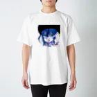 犬の味噌煮のウキウキ♪デジタル Regular Fit T-Shirt