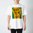 狂気ノイローゼスペシャルの狂気ノイローゼ Regular Fit T-Shirt