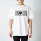 ゴロゴロニャ～祭りの今も、そしてこれから先もワタシらしく Regular Fit T-Shirt