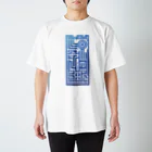 kissy_dance_のDanceBattleLink Regular Fit T-Shirt