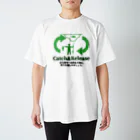 一咲堂のキャッチアンドリリース Regular Fit T-Shirt