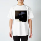 carbonbonの花輪君風カーボン Regular Fit T-Shirt