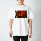 oyasumiのice tea lover Regular Fit T-Shirt