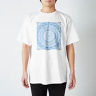 Mita.yan.のno.2 Regular Fit T-Shirt