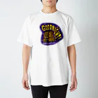 Country Boy's General storeのGood Night! スタンダードTシャツ