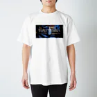 TONE WORKSのTONE Tshirt Regular Fit T-Shirt