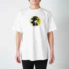 K_WolfのK_Wolf Regular Fit T-Shirt