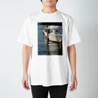 love yourselfのships スタンダードTシャツ