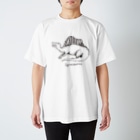 KOGAのスピノサウルス Regular Fit T-Shirt