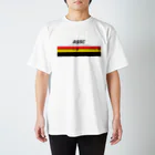 宮崎県民総活躍委員会のあんたそりゃ最高のチキン南蛮 Regular Fit T-Shirt