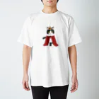 たむこ屋の王様メビちゃん Regular Fit T-Shirt