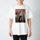 BEAMSのチャリ好きのゲイ。 Regular Fit T-Shirt