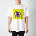 メタソちゃんのお店のメタソちゃんTシャツ 文字なし Regular Fit T-Shirt