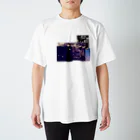 Genuine のGenuine   T-shirts  『1』 スタンダードTシャツ