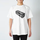 玉村聡之のKAKUDAI T Regular Fit T-Shirt