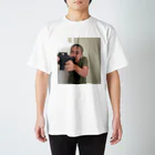 tikuのセクシースナイパー Regular Fit T-Shirt