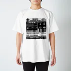 エゴイスト乙女の「輸血パック」 Regular Fit T-Shirt