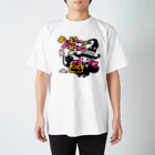 【期間限定】シオタのお遊びのハッピーハロウィン2021 Regular Fit T-Shirt