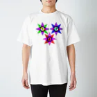 NEMESISの三角形 Regular Fit T-Shirt