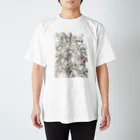 ミシマAのoriginal１ Regular Fit T-Shirt