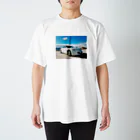 la*fraiseのフェアレディZ 34 Regular Fit T-Shirt