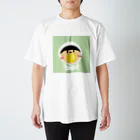 ベビーのbaby イラスト Regular Fit T-Shirt